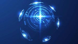 为什么要选择锐星电机的空心杯无刷电机